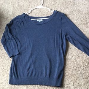 Very nice soft sweater